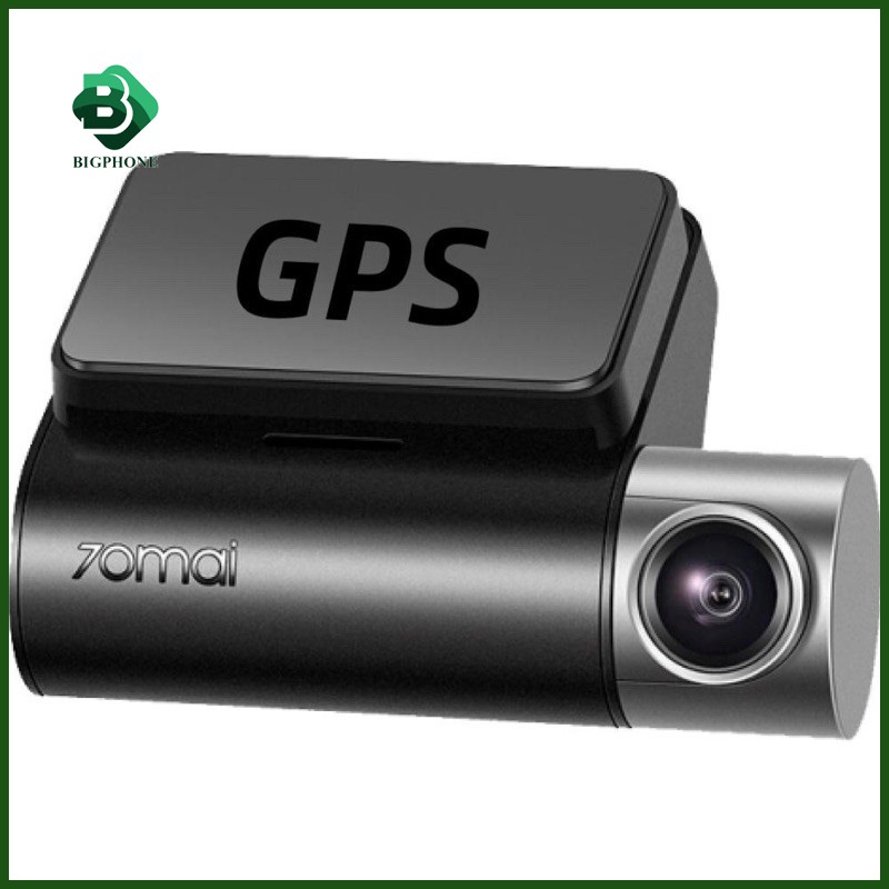 Camera hành trình 70mai Dash Cam Pro Plus A500 Quoc te. | BigBuy360 - bigbuy360.vn