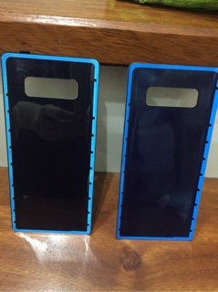 Nắp lưng samsung note 8
