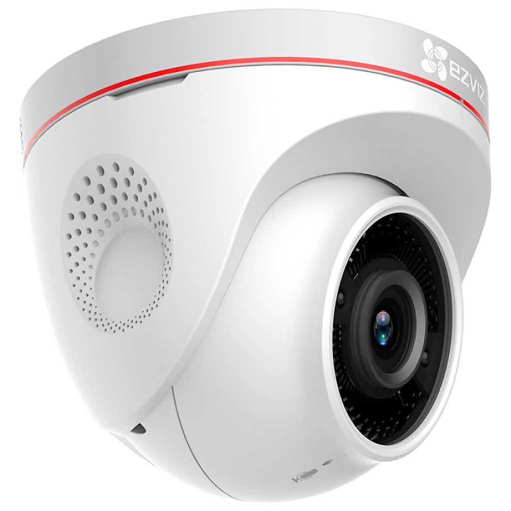 Camera Wifi gắn ngoài trời EZVIZ CS-CV228 (C4W) - Hàng chính hãng