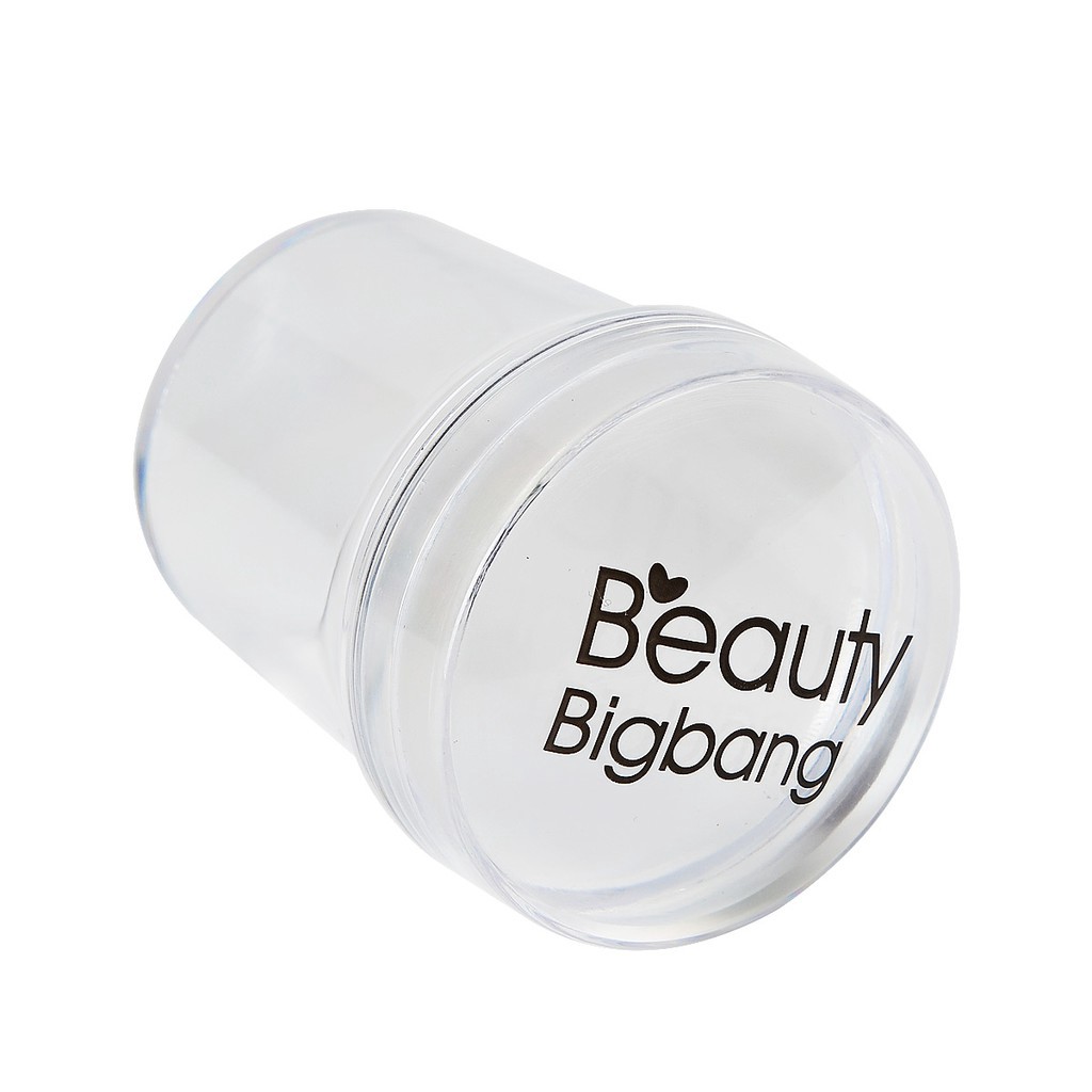 [Hàng mới về] Bộ in vẽ và tẩy xóa móng beautybigbang 4cm