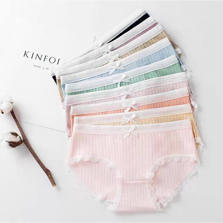[SIÊU HOT] Quần lót nữ, quần lót cotton không đường may không viền thấm hút mồ hôi ZALA1 | BigBuy360 - bigbuy360.vn