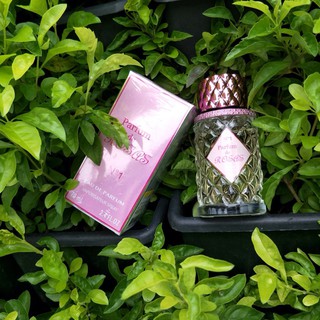 Nước hoa ROSAS N.1 (Inspired by Midnight Lancome)