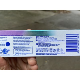 KEM ĐÁNH RĂNG COLGATE SENSITIVE PRO-RELIEF TÍM 110G