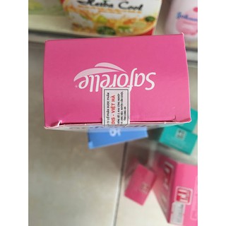 Gel rửa phụ khoa Saforelle