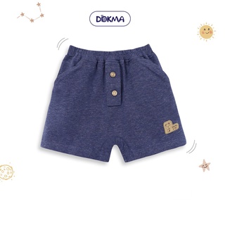 DMQ376 Quần đùi ss BT Dokma (9-36M)
