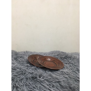 DĨA SỨ 11 CM - GỐM SỨ VIỆT
