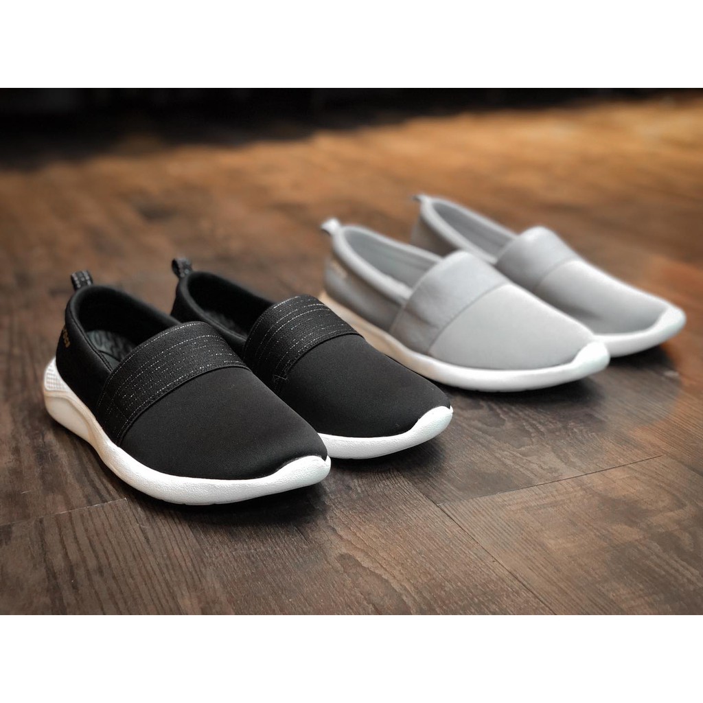 Slip-on Lite.ride Chính Hãng Nhẹ Và Êm Ái