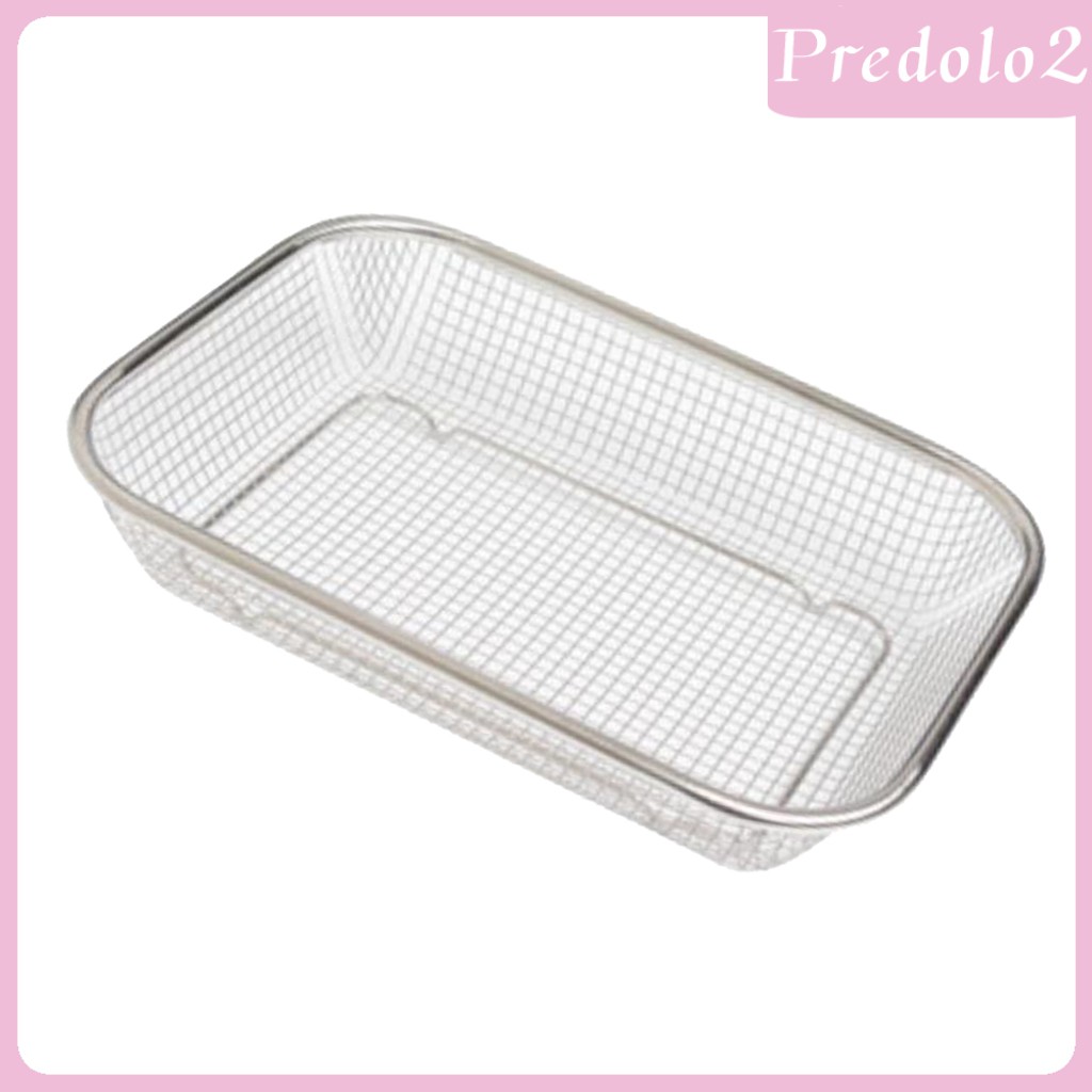 Khay Ráo Nước Cho Bồn Rửa Chén 30cm Predolo2