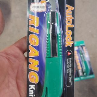 Dao cắt mica tặng kèm 2 lưỡi