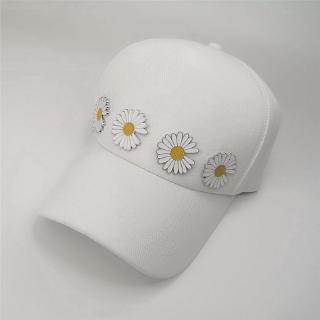 Korean Style Breathable Caps