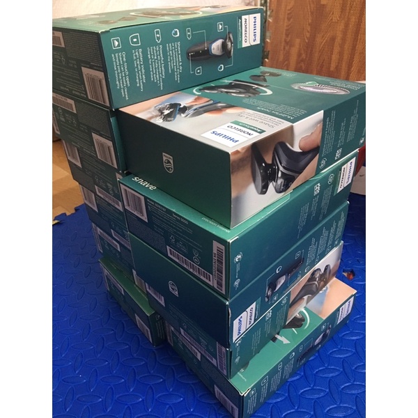 Máy cạo râu philips s5090/87 nguyên hộp nguyên sealed