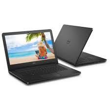 [SIÊU KHUYẾN MẠI] Laptop cũ DELL inspiron N3558: i7 5500U, 4Gb, 500Gb, GT820, 15.6HD likenew