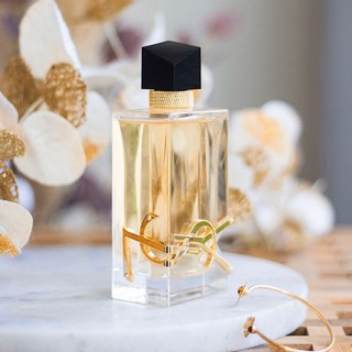 🐻 Nước Hoa YSL Libre EDP - 𝐇𝐞𝐫 𝐅𝐫𝐚𝐠𝐫𝐚𝐧𝐜𝐞 -