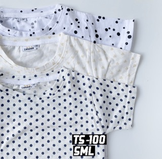 Áo Thun set TS100-TS105