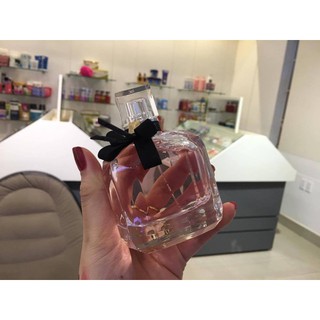 [nuoc hoa, dầu thơm] NƯỚC HOA NỮ YSL MON PARIS
