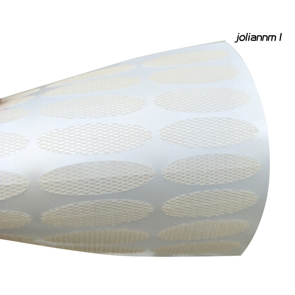 Bộ 48 miếng dán hai mí tàng hình trang điểm cho nữ