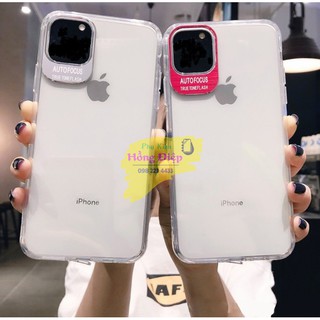 Ốp Lưng AutoFocus Iphone