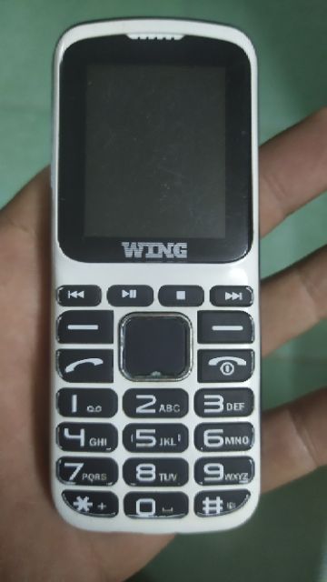 Điện thoại WingK5 2 sim