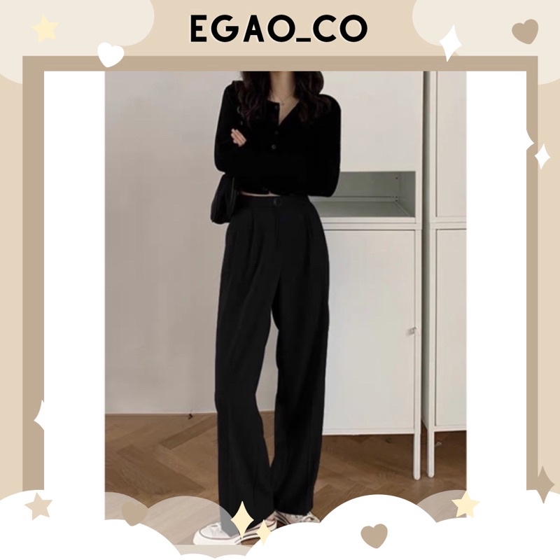 QUẦN BASIC PANT 100cm