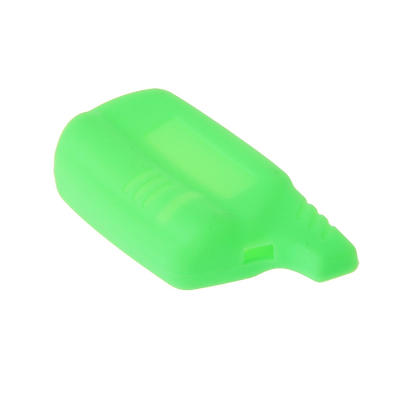 Vỏ Silicon Bảo Vệ Điều Khiển Từ Xa Hai Chiều Cho Starline B9 / B6 / A61 / A91