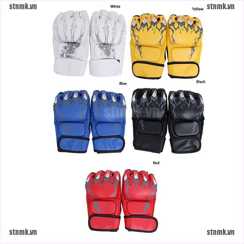 ULTIMATE Găng Tay Boxing