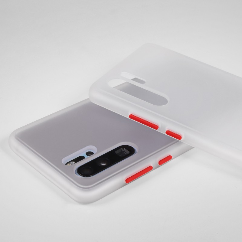 Ốp Điện Thoại silicone Nhám Chống Sốc Cho Samsung Galaxy s7 edge s8 s9 plus s10 note 8 9 10 pro