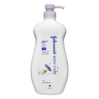 Sữa tắm Johnson's Body Care 