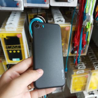 Ốp nhám siêu mỏng 0.3mm Iphone 7 plus / 8 Plus hiệu stoptime