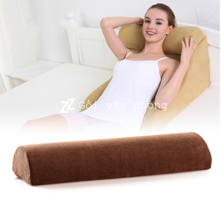 Gối thanh dài kê cổ đa năng ZURI PILLOW GLN-02