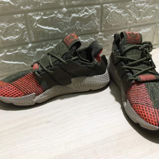 Giày sneaker das Nam Nữ Prophere chuẩn supper