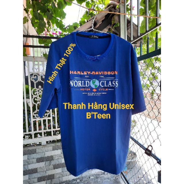 [S04][HÌNH THẬT] Áo thun nữ nam unisex căp đôi áo phông nữ tay lỡ World 🌏 Class phong cách cute-BT022 | BigBuy360 - bigbuy360.vn