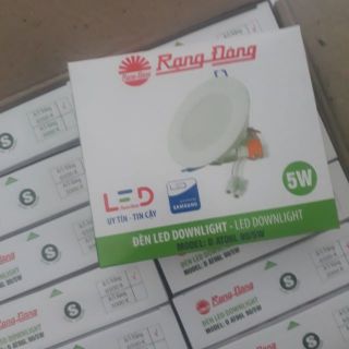 Combo 15 quả bóng led 5w/90 rạng đông