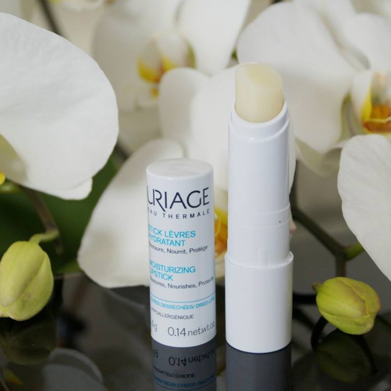 Son dưỡng và bảo vệ và ngăn ngừa môi khỏi thâm Uriage STICK LEVRES HYDRATANT | BigBuy360 - bigbuy360.vn