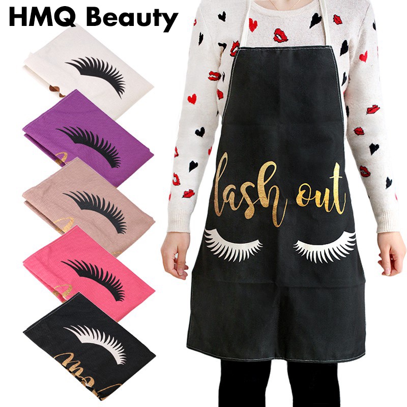 Mẫu thử nghiệm lông mi chuyên nghiệp dùng để mạ lông mi giả cho phụ nữ trưởng thành lau lông mi đang giãn nở lông mi