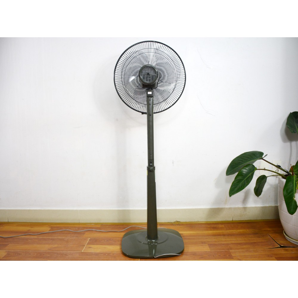 Quạt đứng Cao cấp Điện cơ Thống Nhất Vinawind QĐ400X-PN (có điều khiển)