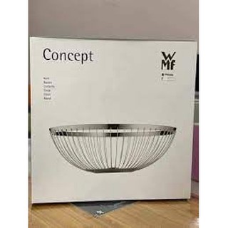 RỔ WMF Korb Concept dạng lưới