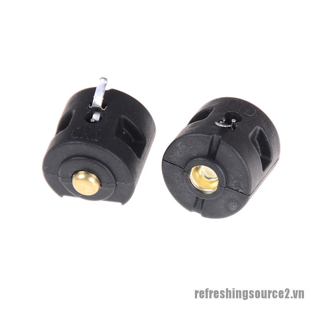 Công Tắc Đèn Pin Tròn 22mm