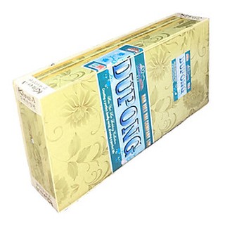 Nệm Bông Ép Dupong Hàn Quốc Gấp 3, Giá Rẻ
