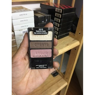 Bảng mắt Wet n wild
