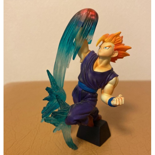 Mô Hình Dragon Ball Kai Action Pose Figure Gohan