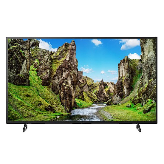 (Miễn phí vận chuyển lắp đặt Hà Nội) Tivi Sony 4K 50 inch KD-50X75 New2021