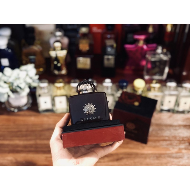 10ml nước hoa Amouage Lyric woman