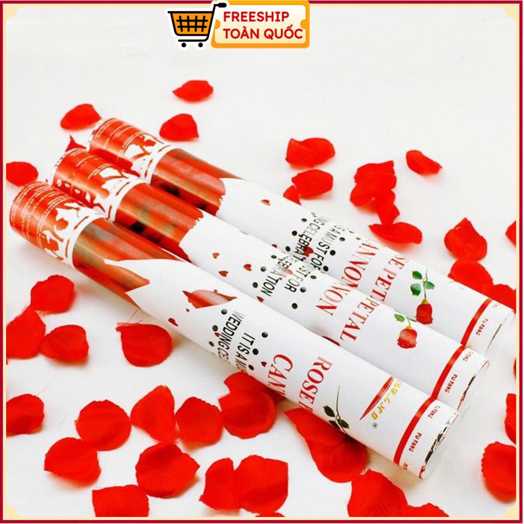 Cây bắn cánh hoa đám cưới - tình nhân - Romantic
