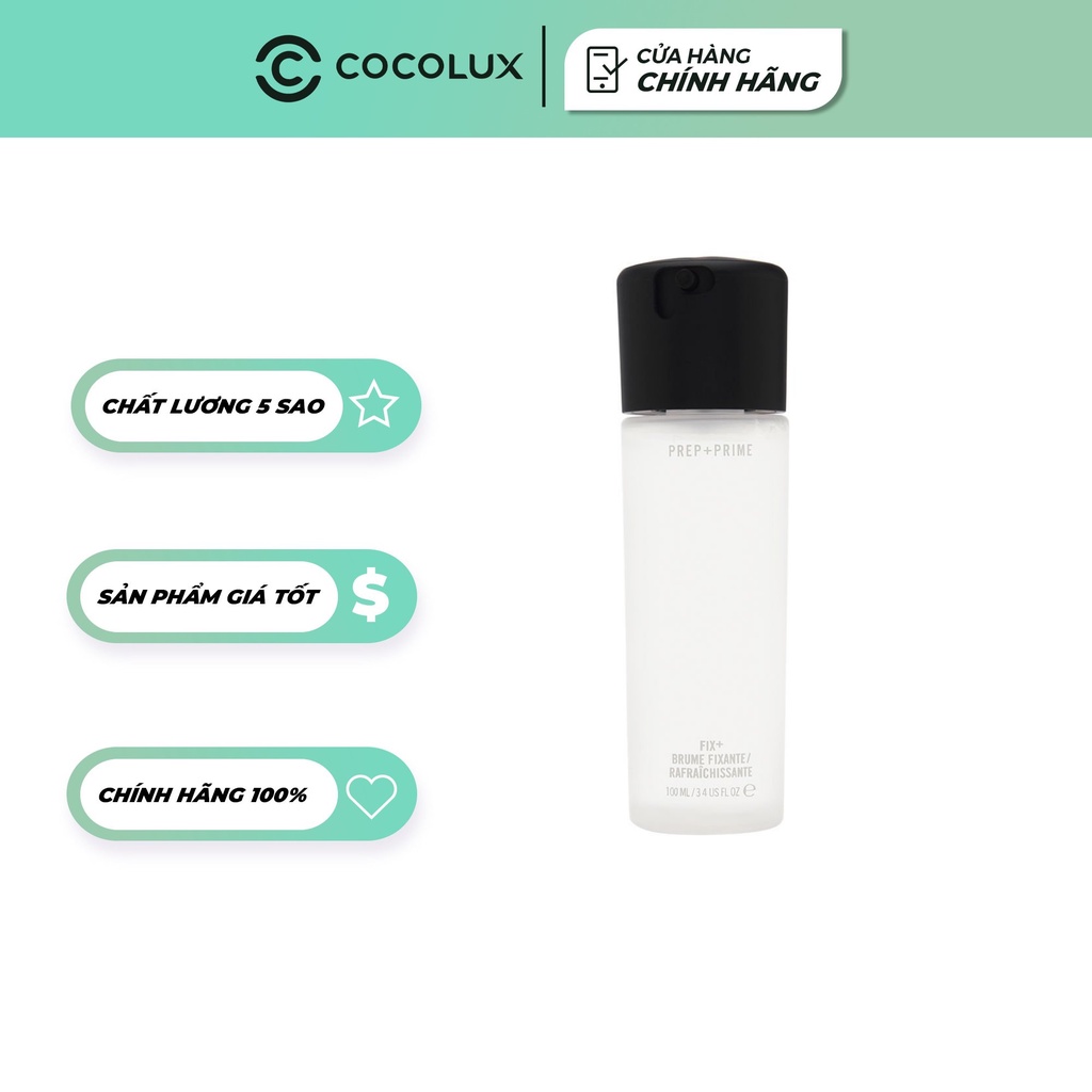 Xịt Cố Định Lớp Trang Điểm MAC Không Mùi 100ml-[Ccoolux] | BigBuy360 - bigbuy360.vn