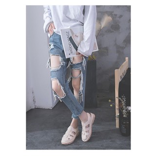 [ORDER] Xandal dây đan lỗ