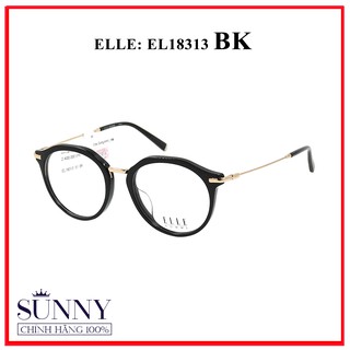 Gọng Kính Unisex Elle EL18313