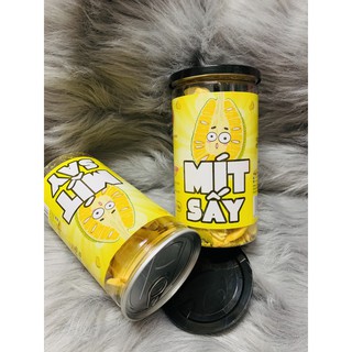 Mit sấy cao cấp / miễn phí giao cho đơn hàng từ 50k/mít sấy loại xuất khẩu nước ngoài/ khô mít ngon bỏ rẻ đảm bảo attp