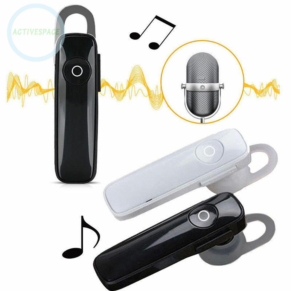 Tai Nghe Nhét Tai Bluetooth 4.1 Kiểu Dáng Thời Trang | BigBuy360 - bigbuy360.vn