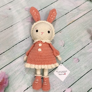 Búp bê len HandMade