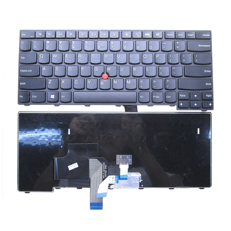 【Spot】Lenovo ThinkPad T440S E431 E440 L440 T440P T431S L450 T450S keyboard | BigBuy360 - bigbuy360.vn